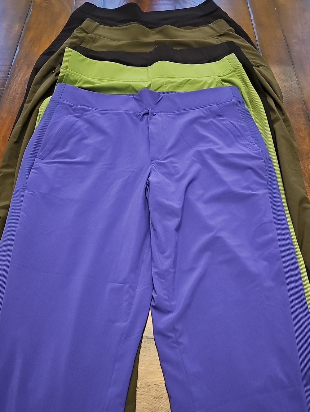 MULTIPACK - Athleta Brooklyn Ankle And Wide-Leg Pants